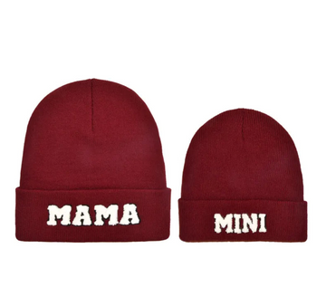 Mama + Mini Bundle