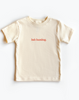 Bahumbug. Kids Tee - DoorBuster! -