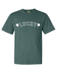 Lucky - St. Patrick's Day Tee