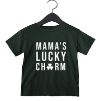 Mama's Lucky Charm