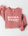 Mama Bunny Sweatshirt