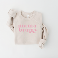 Mama Bunny Sweatshirt