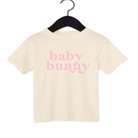 Baby Bunny -Girls