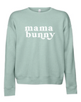 Mama Bunny Sweatshirt