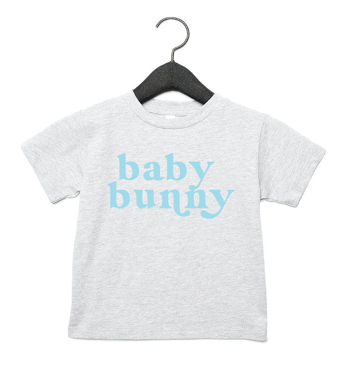Baby Bunny - Boys