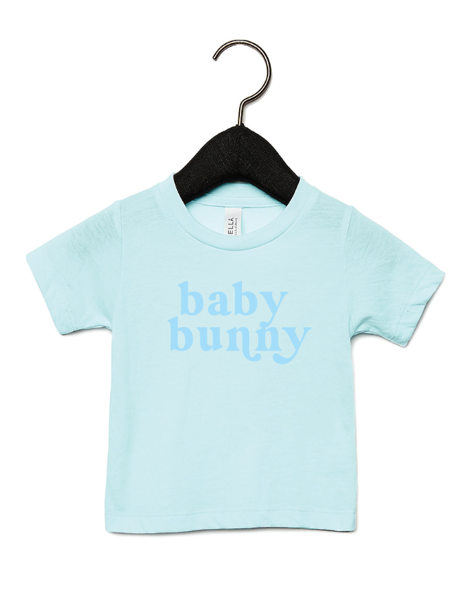 Baby Bunny - Boys