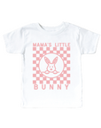 Mama's Little Bunny - Pink