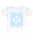 Mama's Little Bunny - Blue