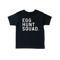 Egg Hunt Squad.