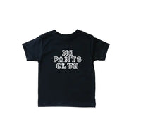 No Pants Club Saved by Grace Co.