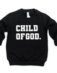 Child of God Pullover