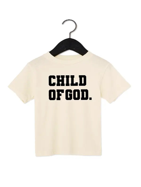 Child of God Saved by Grace Co.