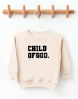 Child of God Pullover