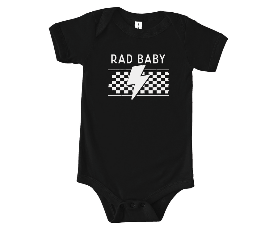 Rad Baby