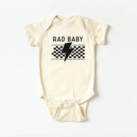 Rad Baby