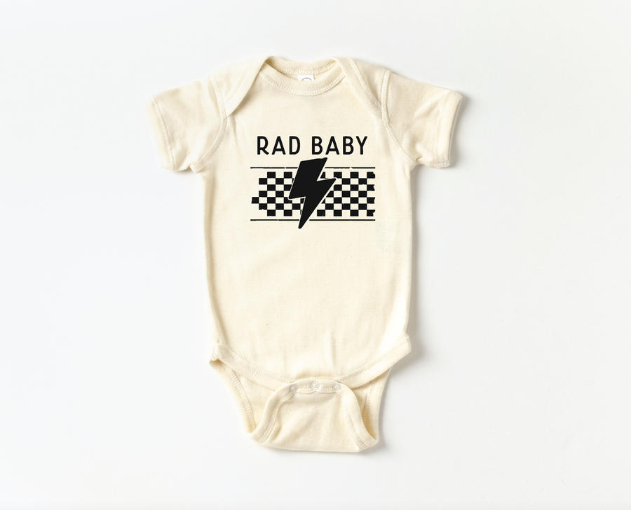 Rad Baby