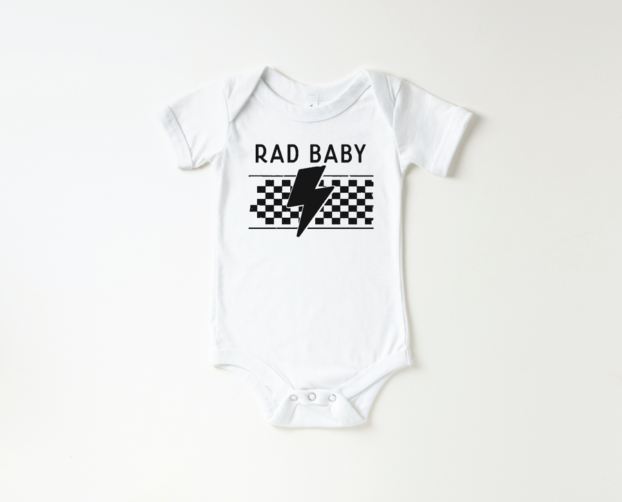 Rad Baby