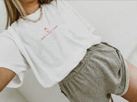 I need a Diet Coke. Tee or Sweatshirt Saved by Grace Co.