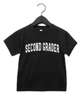 Second Grader Varsity Tee