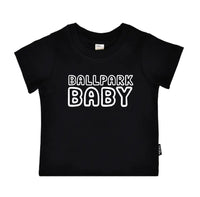 Ballpark Baby Saved by Grace Co.