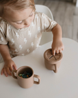 Snack Cup with Removable Lid