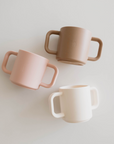 Silicone Training Cup