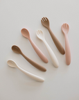 Silicone Utensil Set