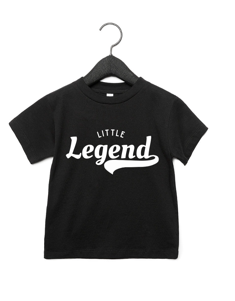 Little Legend - Final Sale – SBG Co.