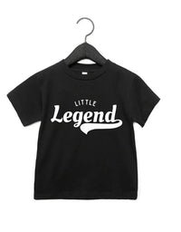 Little Legend - Final Sale Saved by Grace Co.