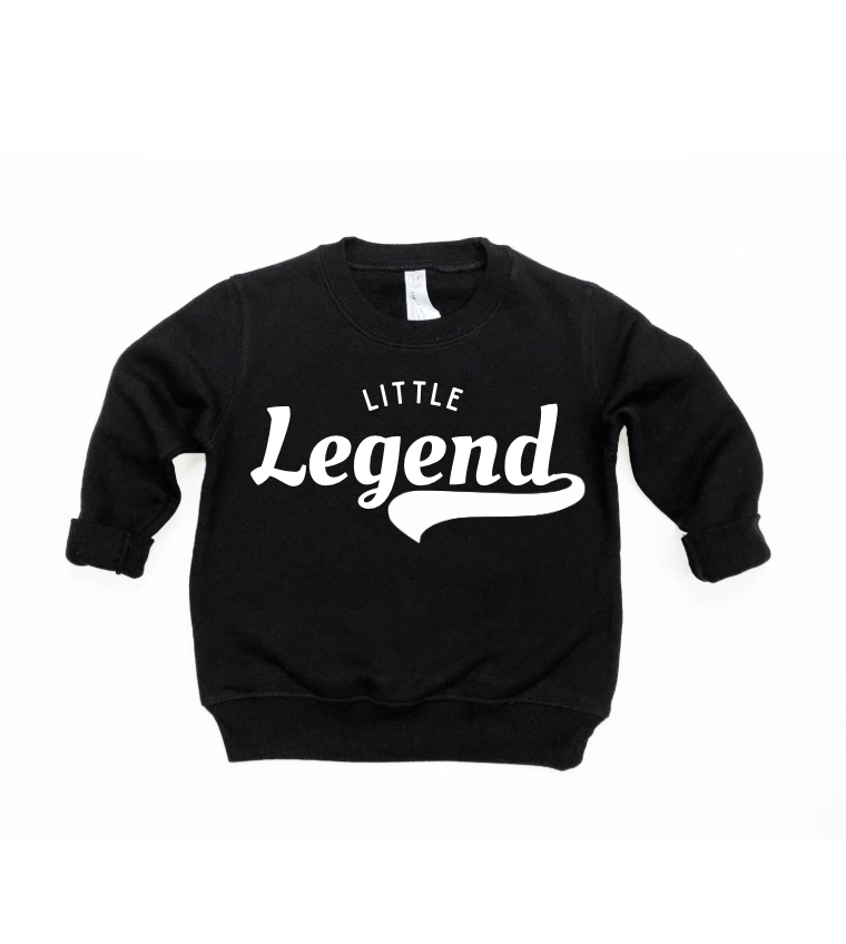 Little Legend - – Saved by Grace Co.