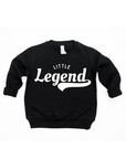 Little Legend -