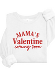 Mama's Valentine Coming Soon