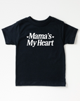 Mama's My Heart Tee - New