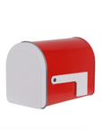 Personalized Valentine's Day Mailbox x WW