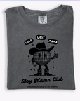 Wild West Mama Tee