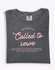 Called To Serve Tee