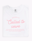 Called To Serve Tee