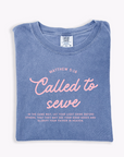 Called To Serve Tee