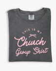 This is My Church Group Shirt - Tee