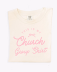 This is My Church Group Shirt - Tee