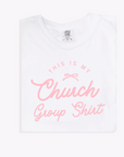 This is My Church Group Shirt - Tee