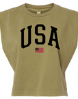 USA Varsity Tank