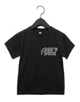 Dad's Dude Lightening - Pocket Style Tee Saved by Grace Co.