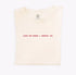 Loves Her Babies + America, Too Tee Saved by Grace Co.