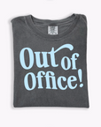 Out of Office Tee
