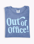 Out of Office Tee