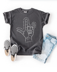 Colossians 3:14 Kids Tee