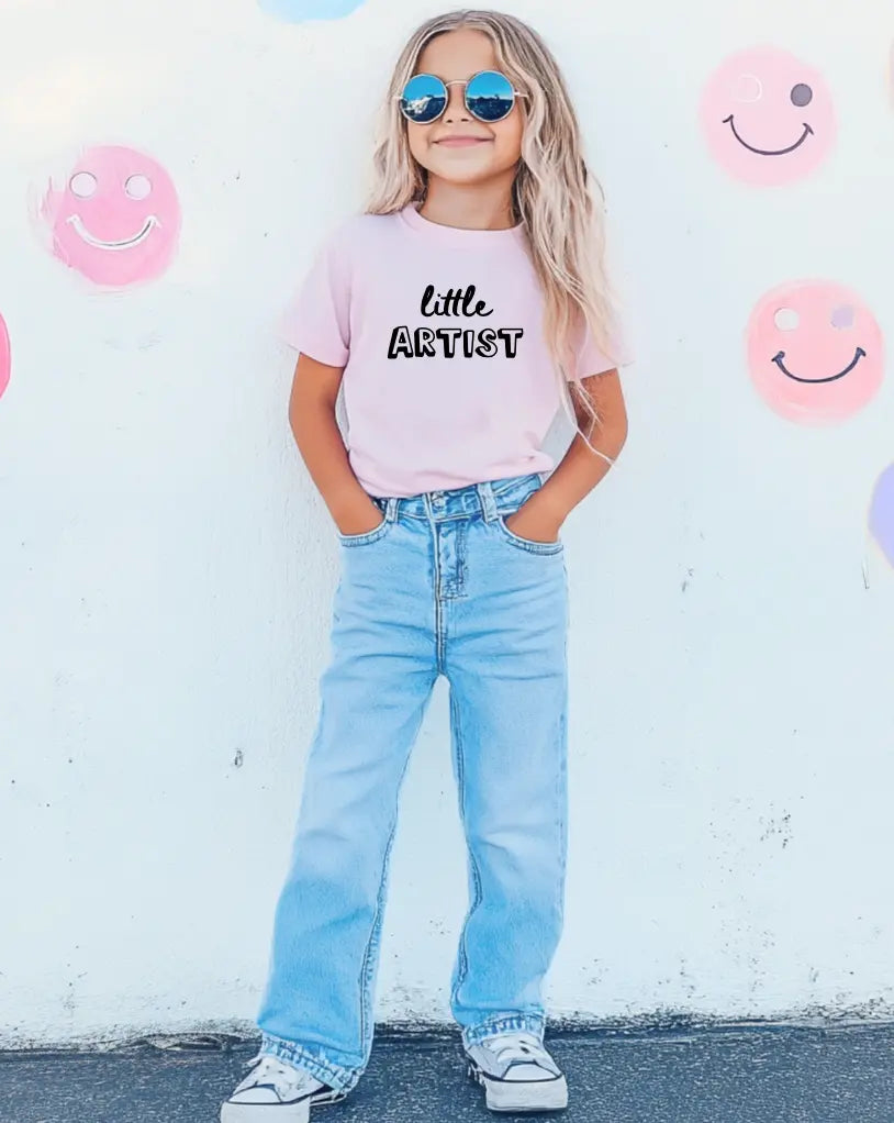 Little Artist SBG Co.