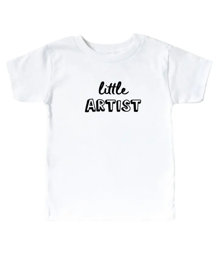 Little Artist SBG Co.