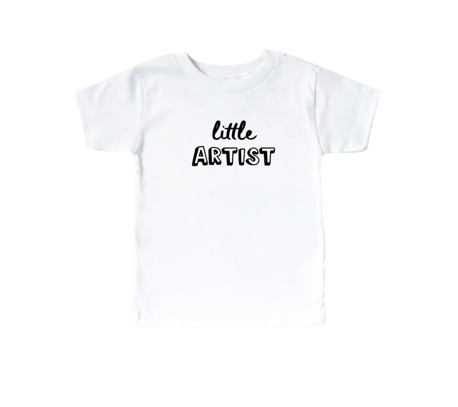 Little Artist SBG Co.